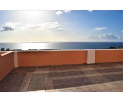 Dúplex en Venta en San Eugenio Alto, Santa Cruz de Tenerife
