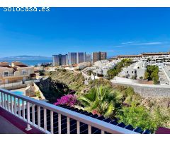 Dúplex en Venta en Playa Paraiso, Santa Cruz de Tenerife