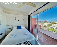 Dúplex en Venta en Playa Paraiso, Santa Cruz de Tenerife