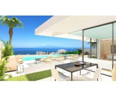 Villa de Lujo en Venta en San Eugenio Alto, Santa Cruz de Tenerife