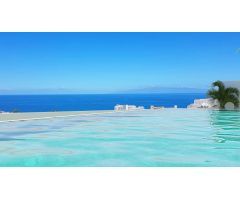 Villa de Lujo en Venta en San Eugenio Alto, Santa Cruz de Tenerife