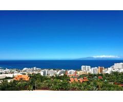 Villa de Lujo en Venta en San Eugenio Alto, Santa Cruz de Tenerife