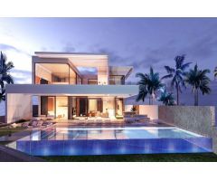 Villa de Lujo en Venta en San Eugenio Alto, Santa Cruz de Tenerife