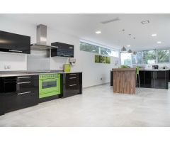 Villa de Lujo en Venta en La Caleta-Guardia, Santa Cruz de Tenerife
