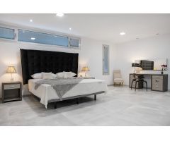 Villa de Lujo en Venta en La Caleta-Guardia, Santa Cruz de Tenerife