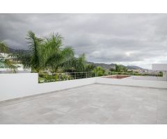 Villa de Lujo en Venta en La Caleta-Guardia, Santa Cruz de Tenerife