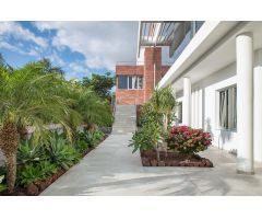 Villa de Lujo en Venta en La Caleta-Guardia, Santa Cruz de Tenerife