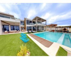 Villa de Lujo en Venta en Torviscas Alto, Santa Cruz de Tenerife