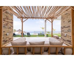 Villa de Lujo en Venta en Torviscas Alto, Santa Cruz de Tenerife