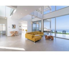Villa de Lujo en Venta en Torviscas Alto, Santa Cruz de Tenerife