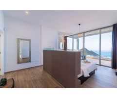 Villa de Lujo en Venta en Torviscas Alto, Santa Cruz de Tenerife