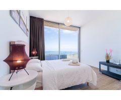 Villa de Lujo en Venta en Torviscas Alto, Santa Cruz de Tenerife