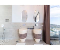 Villa de Lujo en Venta en Torviscas Alto, Santa Cruz de Tenerife