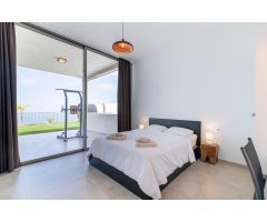 Villa de Lujo en Venta en Torviscas Alto, Santa Cruz de Tenerife