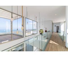 Villa de Lujo en Venta en Torviscas Alto, Santa Cruz de Tenerife