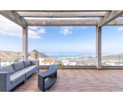 Villa de Lujo en Venta en Torviscas Alto, Santa Cruz de Tenerife