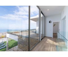 Villa de Lujo en Venta en Torviscas Alto, Santa Cruz de Tenerife
