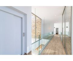 Villa de Lujo en Venta en Torviscas Alto, Santa Cruz de Tenerife