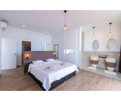 Villa de Lujo en Venta en Torviscas Alto, Santa Cruz de Tenerife