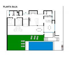 Villa de Lujo en Venta en Torviscas Alto, Santa Cruz de Tenerife