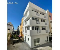 Hotel en Venta en Los Cristianos, Santa Cruz de Tenerife