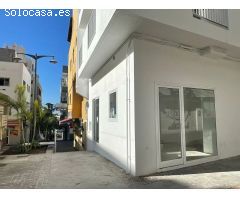 Hotel en Venta en Los Cristianos, Santa Cruz de Tenerife