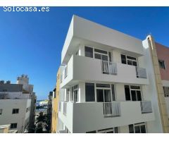 Hotel en Venta en Los Cristianos, Santa Cruz de Tenerife