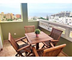 Apartamento en Venta en San Eugenio Bajo, Santa Cruz de Tenerife