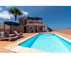 Chalet en Venta en Callao Salvaje, Santa Cruz de Tenerife