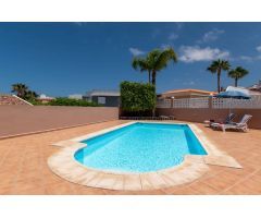 Chalet en Venta en Callao Salvaje, Santa Cruz de Tenerife