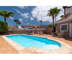 Chalet en Venta en Callao Salvaje, Santa Cruz de Tenerife