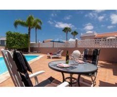 Chalet en Venta en Callao Salvaje, Santa Cruz de Tenerife