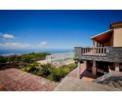 Chalet en Venta en Vilaflor de Chasna, Santa Cruz de Tenerife