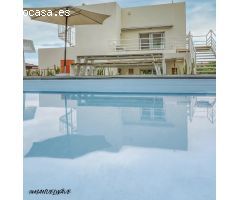 Chalet en Venta en El Madroñal, Santa Cruz de Tenerife