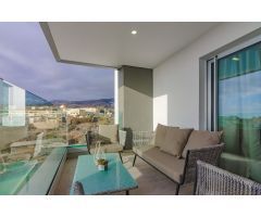 Apartamento en Venta en Playa Paraiso, Santa Cruz de Tenerife