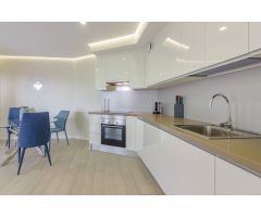 Apartamento en Venta en Playa Paraiso, Santa Cruz de Tenerife