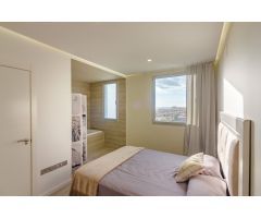 Apartamento en Venta en Playa Paraiso, Santa Cruz de Tenerife