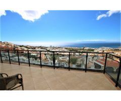 Chalet en Venta en San Eugenio Alto, Santa Cruz de Tenerife