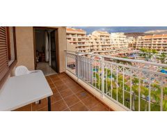 Apartamento en Venta en Los Cristianos, Santa Cruz de Tenerife