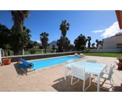 Chalet en Venta en La Caleta-Guardia, Santa Cruz de Tenerife
