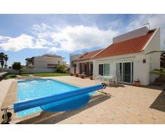 Chalet en Venta en La Caleta-Guardia, Santa Cruz de Tenerife