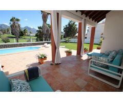 Chalet en Venta en La Caleta-Guardia, Santa Cruz de Tenerife