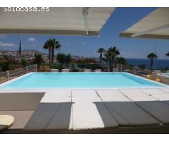 Villa de Lujo en Venta en La Caleta-Guardia, Santa Cruz de Tenerife