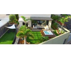 Chalet en Venta en San Eugenio Alto, Santa Cruz de Tenerife