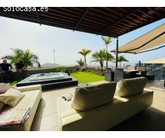 Chalet en Venta en San Eugenio Alto, Santa Cruz de Tenerife