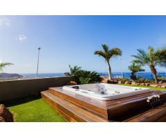 Chalet en Venta en San Eugenio Alto, Santa Cruz de Tenerife