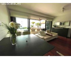 Chalet en Venta en San Eugenio Alto, Santa Cruz de Tenerife