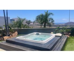 Chalet en Venta en San Eugenio Alto, Santa Cruz de Tenerife
