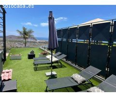 Chalet en Venta en San Eugenio Alto, Santa Cruz de Tenerife