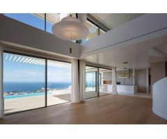 Villa de Lujo en Venta en San Eugenio Alto, Santa Cruz de Tenerife